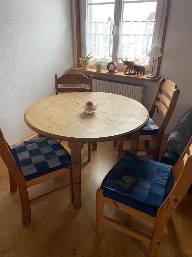 Haus Bergblick Apartment Kißlegg Екстериор снимка